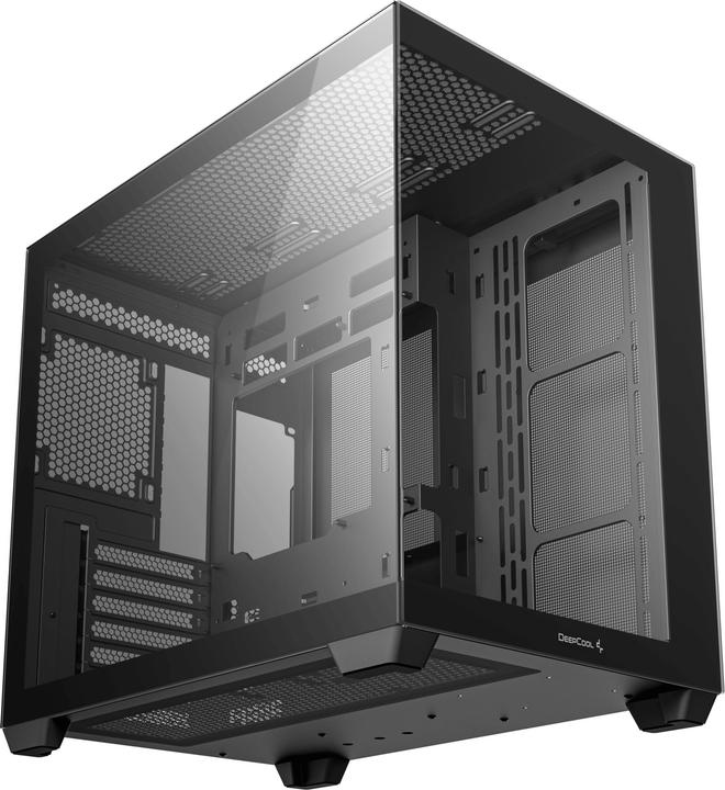 Deepcool CG530 (ATX, mATX, ITX)