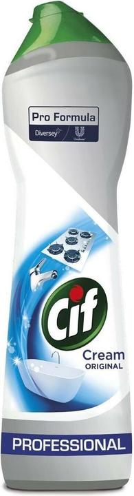 Produktbild Cif Pro Formula Cream