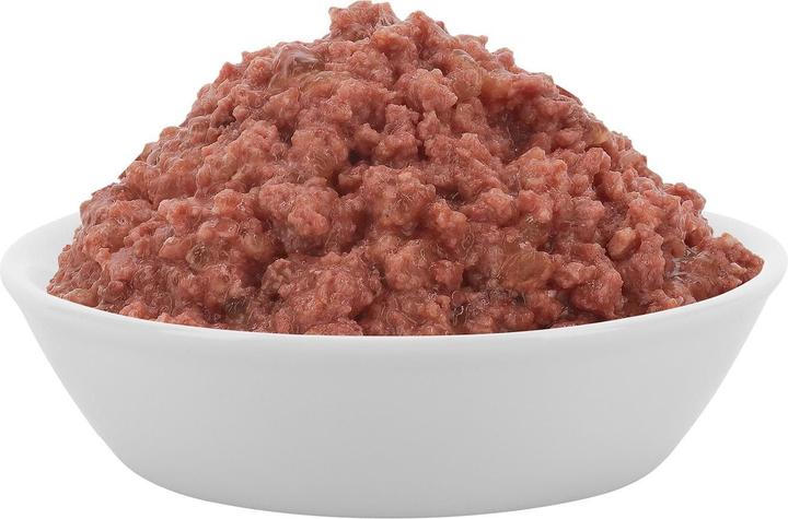 Produktbild Lucky Lou Nassfutter (Adult, 1 Stk., 134 g)