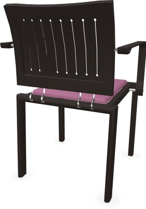 Image du produit Dietiker Quadro W Stuhl