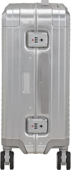 Image du produit American Tourister Trolley Soundbox Alu Spinner 55 (39 l)