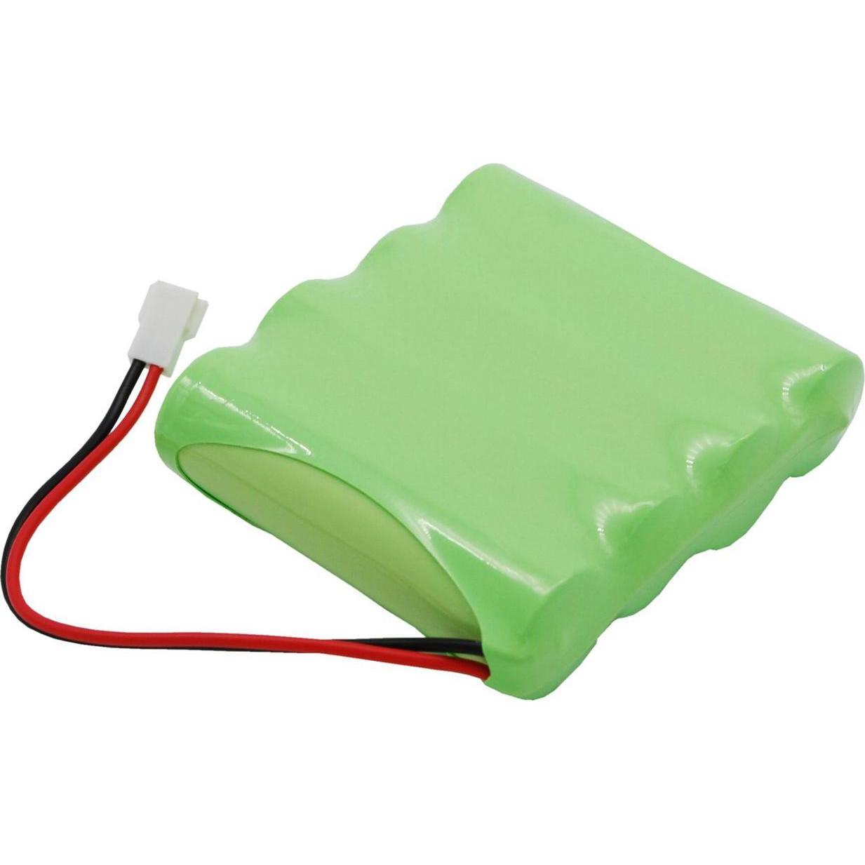 Thumbnail - CoreParts Battery for DAB Digital, Barcode-Scanner Zubehör