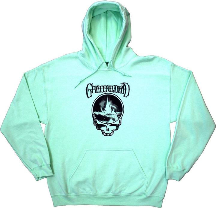 Immagine prodotto Grateful Dead Old Faithful (Hoodie) (M)