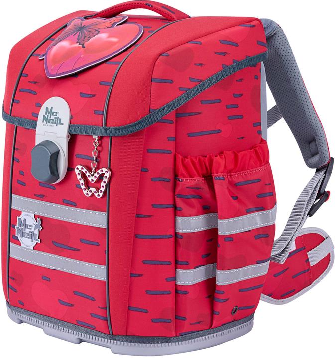 Produktbild Mc Neill MAC2 - Schulranzen-Set 5-teilig