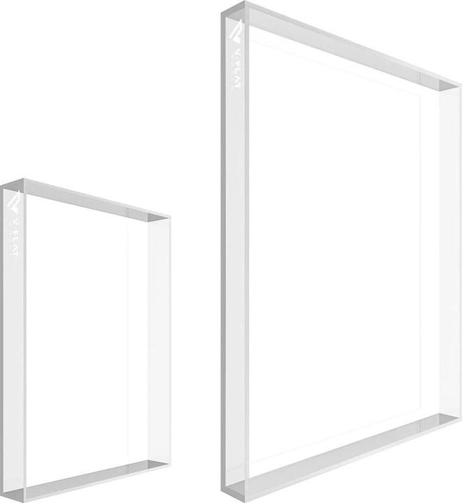 Actual product image V-Flat World Photography Aqua Tray Kit (X2)