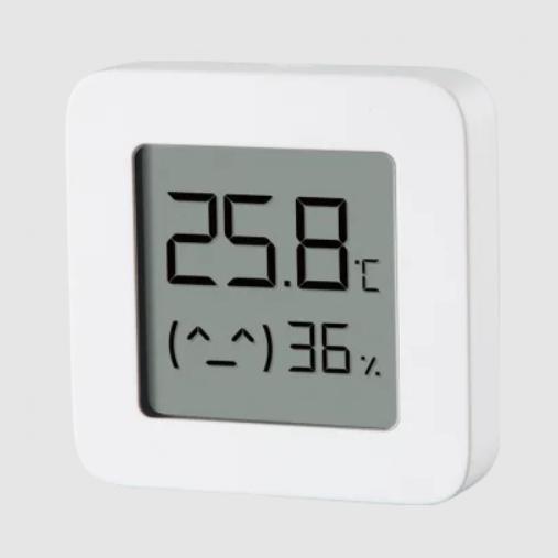 Image du produit Xiaomi Moniteur de température et d'humidité Mi 2