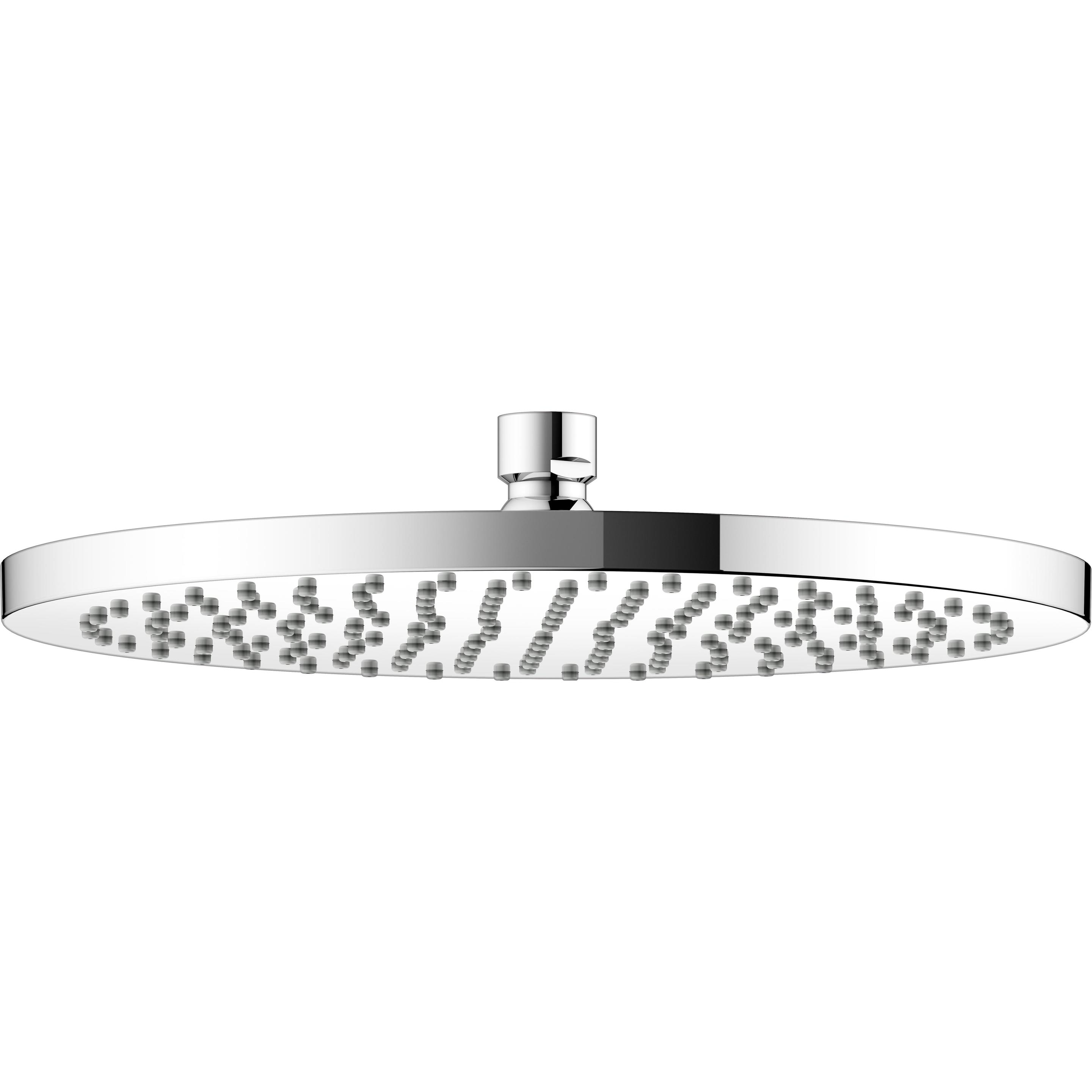 Keuco, Duschbrause, Kopfbrause rund 250mm vc (15 l/min)