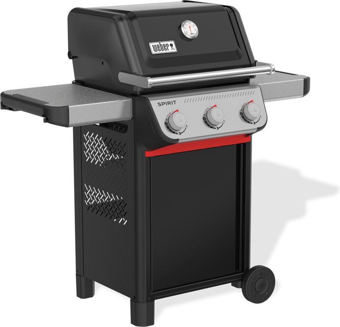 Productafbeelding Weber SPIRIT E-310 (7 kW)
