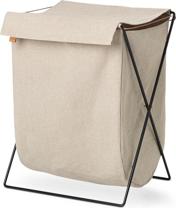 Ferm Living Herman Laundry Stand (130 l)