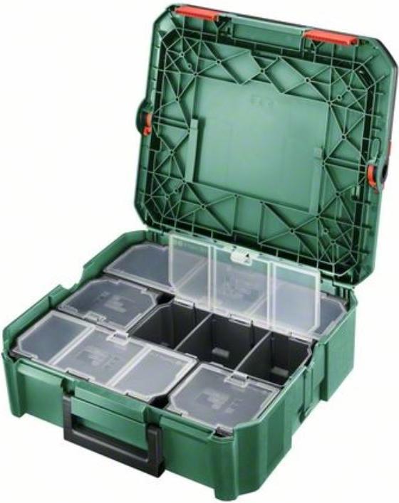 Actual product image Bosch Home & Garden Medium accessory box