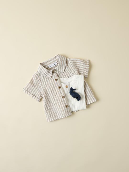 Immagine prodotto Name it Biobaumwoll Poloshirt (68)
