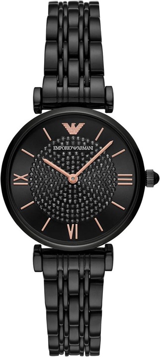 Image du produit Emporio Armani Gianni T-Bar (Montre analogique, 32 mm)