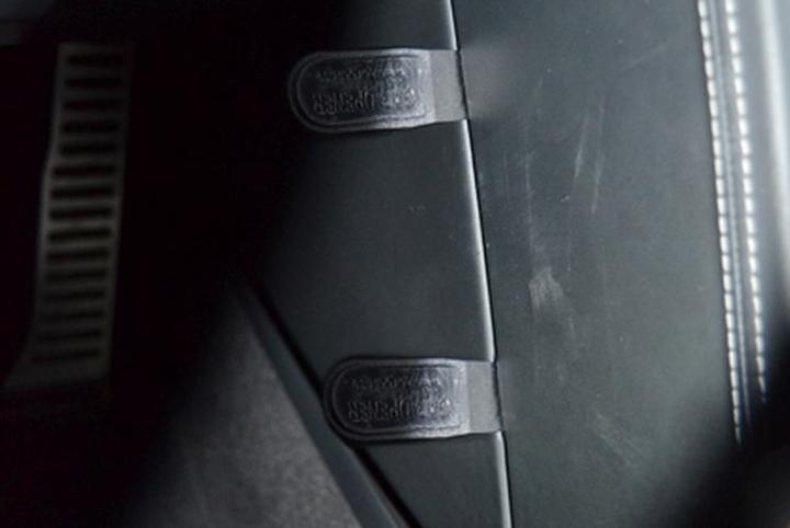 Image du produit Brodit 855165 Support voiture Audi R8