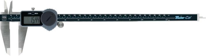 Produktbild Tesa Technology Messschieber elektron.300mm ZW. 0.01mm TWIN-CAL I (30 cm)