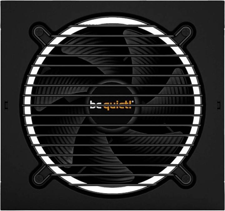 Image du produit be quiet! Pure Power 12 M (1000 W)