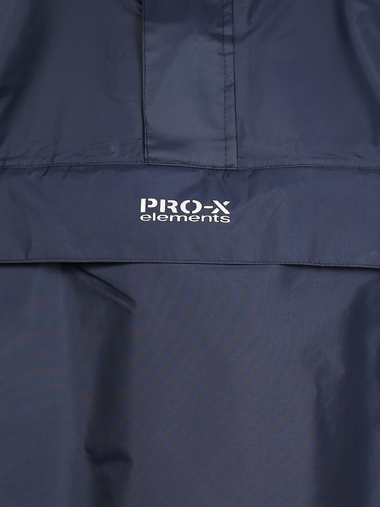 Actual product image PRO-X elements Men's rucksack poncho Matterhorn (XL, XXL)