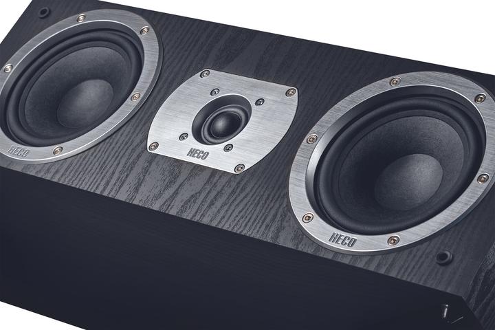 Produktbild Heco Kolumna Victory Prime Center 102 85 W (1 Stk., 140 W)