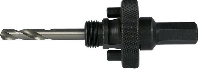 Produktbild Heller Aufnahmeschaft für Lochsäge 19 (32 mm)