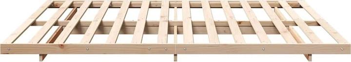 Immagine prodotto vidaXL Letto (180 x 200 cm)