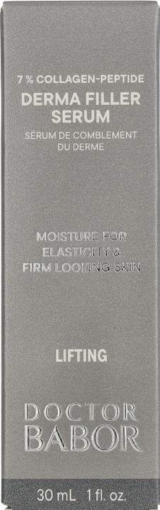 Image du produit Babor DOCTOR - Sérum Derma Filler (30 ml)