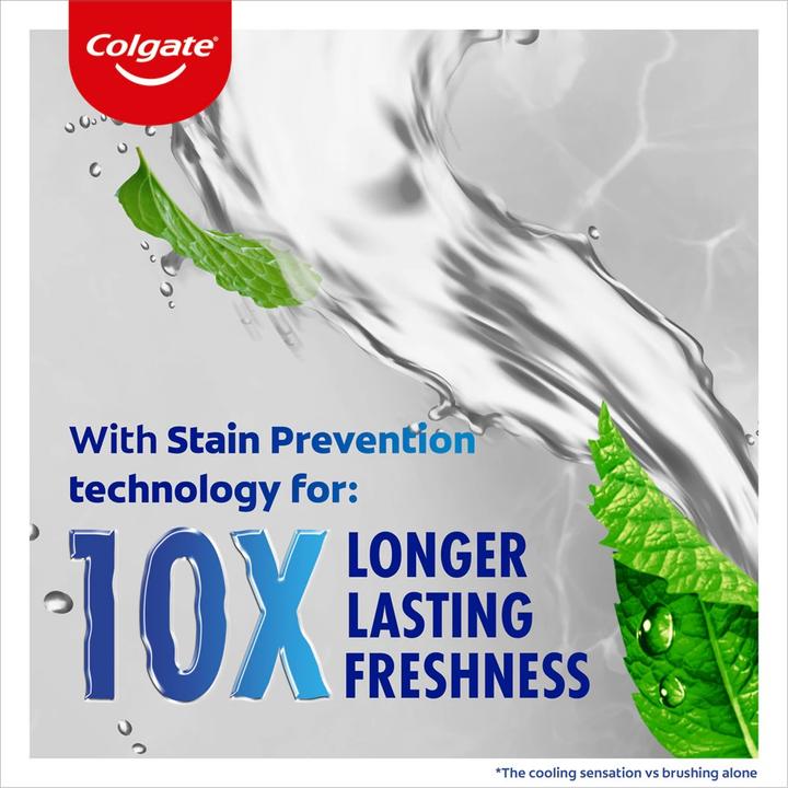 Image du produit Colgate Plax Charcoal (500 ml, Rince-bouche)