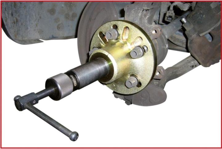 Actual product image KS Tools 700.1410