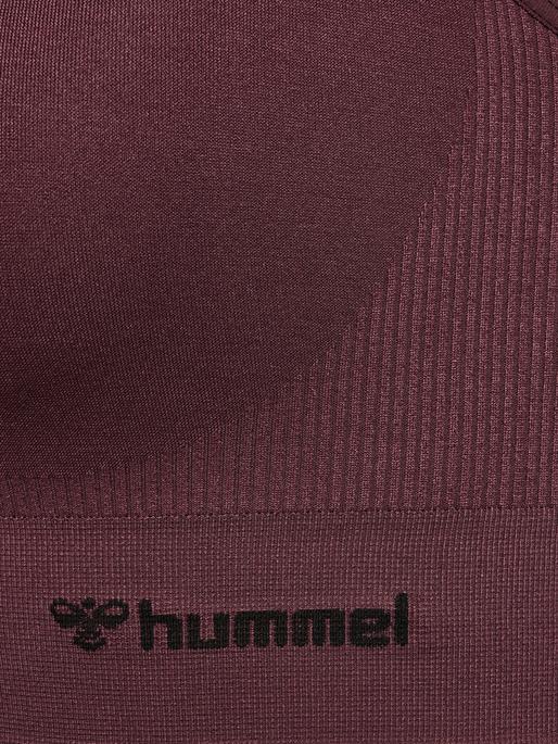 Immagine prodotto hummel Tif Seamless Sports Top (S)