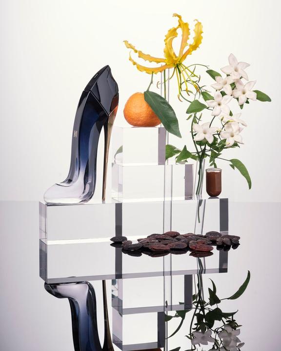 Image du produit Carolina Herrera Bonne fille (Eau de parfum, 80 ml)