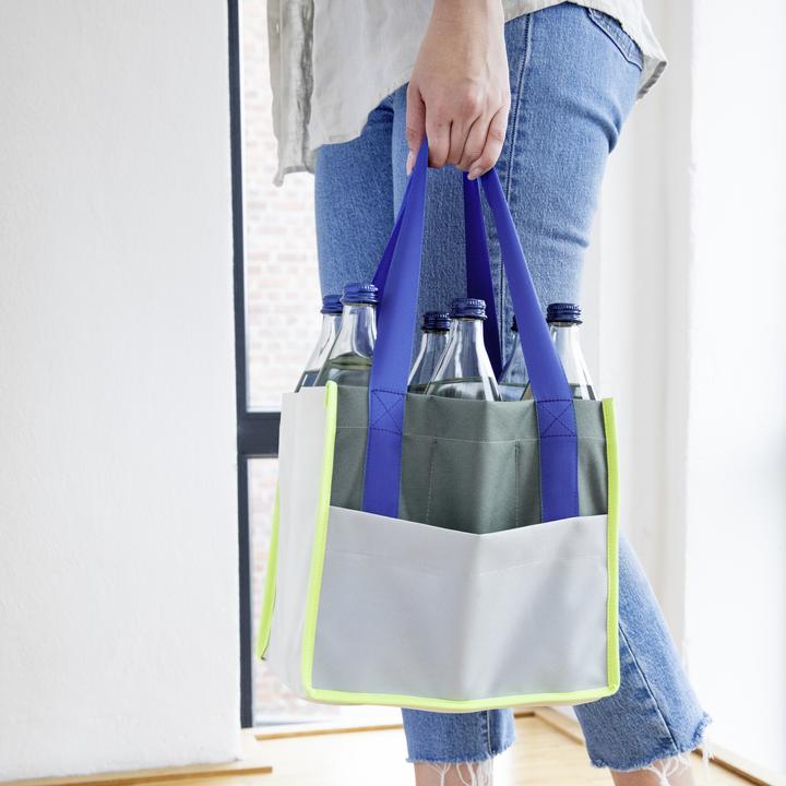 Produktbild Remember Flaschentasche Stone