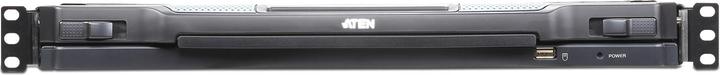 Produktbild Aten 16-Port 19" LCD KVM Over IP
