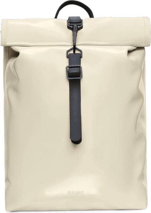 Produktbild Rains Rolltop Backpack Mini W3, Shore (10 l)