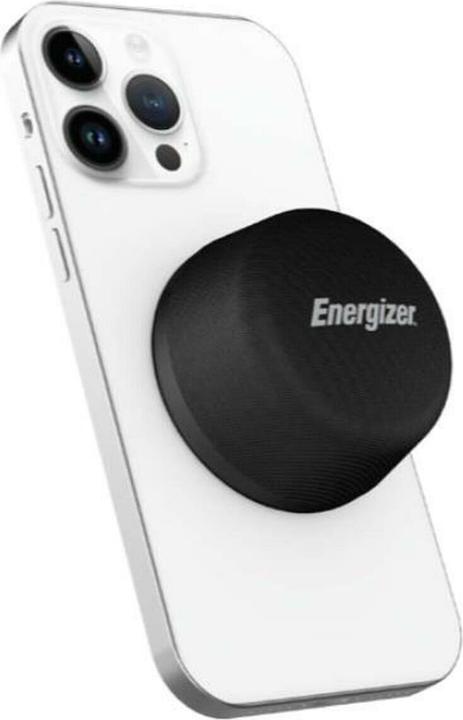 Produktbild Energizer Tragbare Bluetooth-Lautsprecher EBTS05505WX BK ML