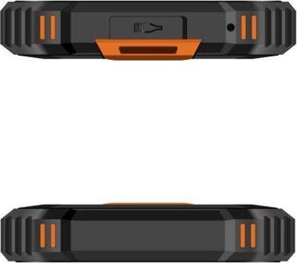 Image du produit Oukitel WP5 Pro (64 Go, Orange, 5.50", Double SIM, 4G)