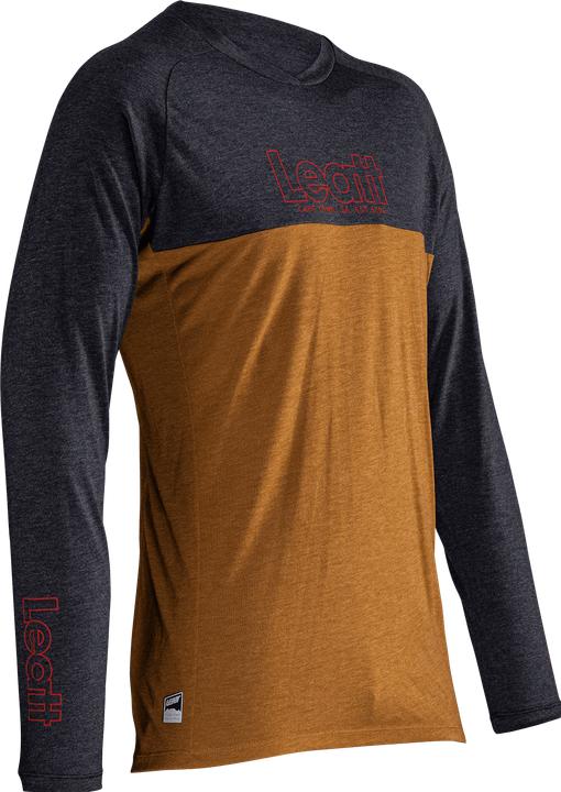 Actual product image Leatt Jersey MTB Gravity 2.0 (M)