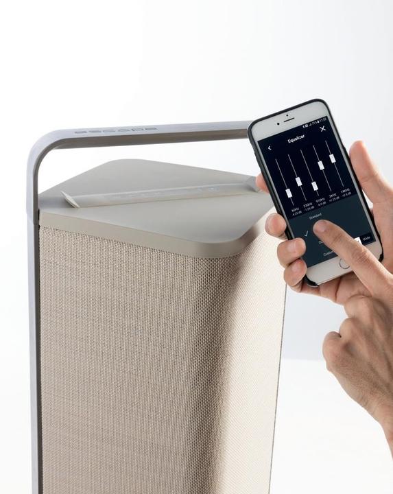 Produktbild Escape P9 (16 h, Akkubetrieb)