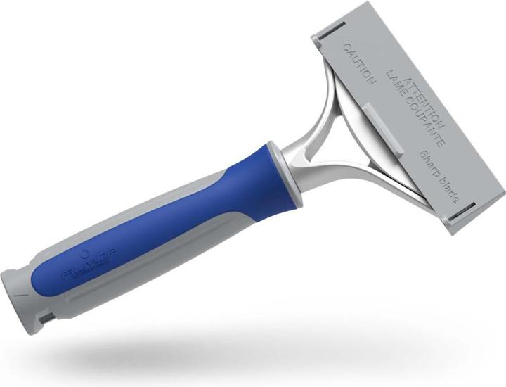 Actual product image Benke Professional glass scraper (1 pcs.)