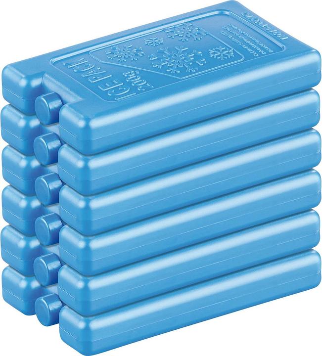 Produktbild Pearl 6er-Set Kühlakkus