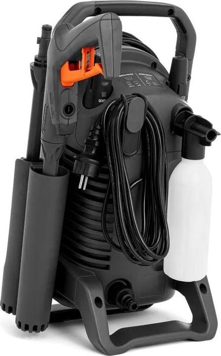 Produktbild Husqvarna Pw 130 Hochdruckreininger (Netzbetrieb)