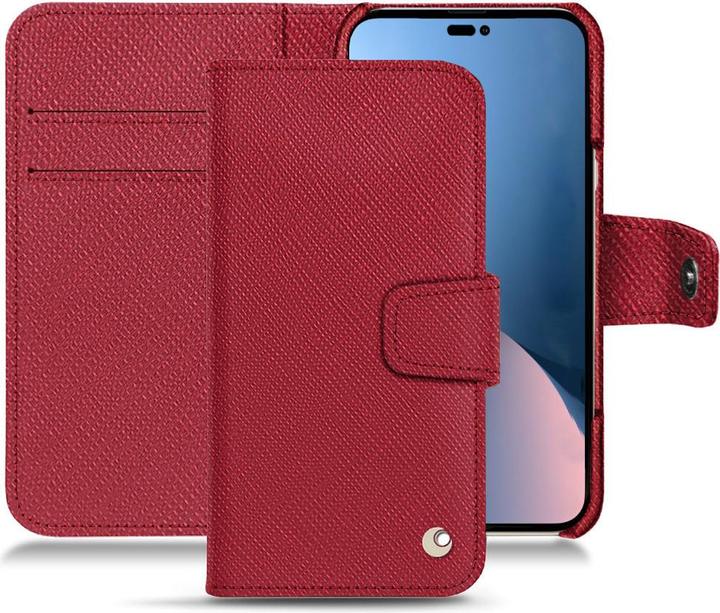 Rouge passion ( Pantone #a6192e )