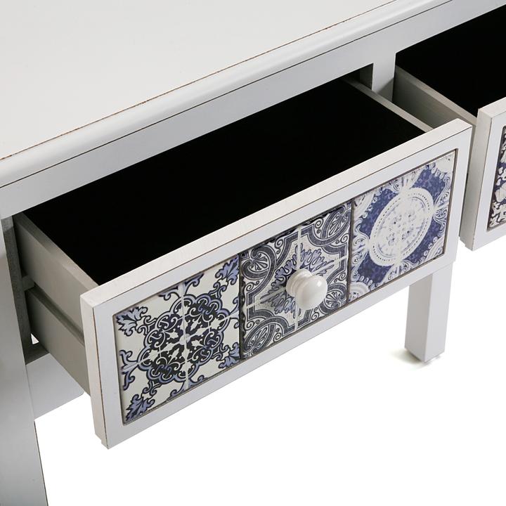 Image du produit Versa Pireo (30 x 30 x 78 cm)