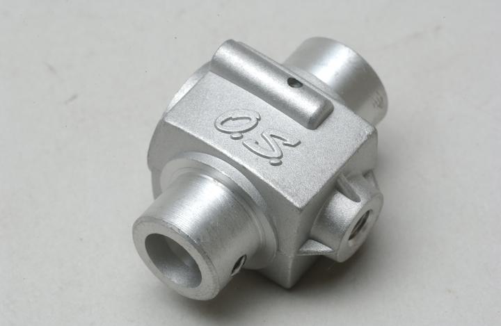 Immagine prodotto O.S. Engines Drossel House 65la No.26581100