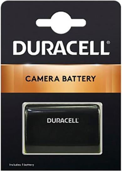 Produktbild Duracell Replacement Canon LP-E6NH Battery (Kamera Akku)