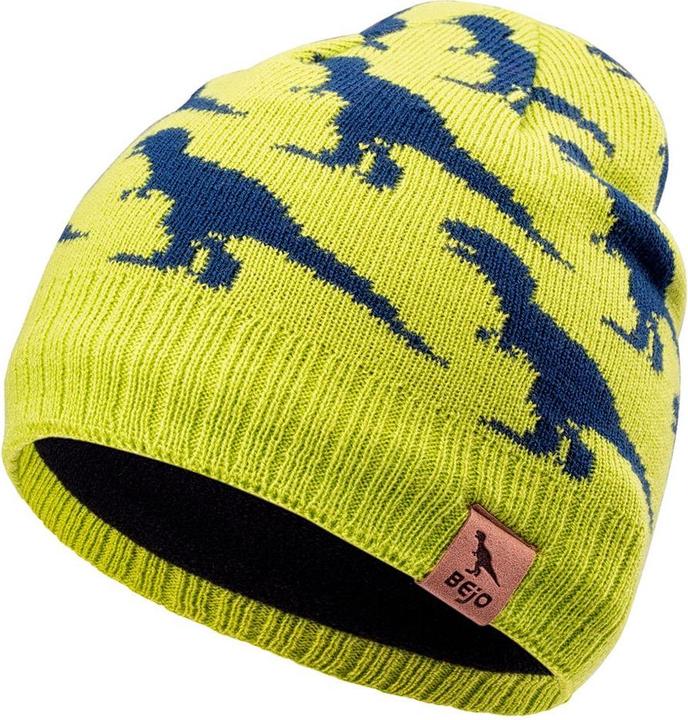 Image du produit Bejo - Bonnet JOSH - Garçon (Taille unique)