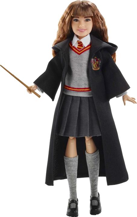 HERMOINE GRANGER Doll