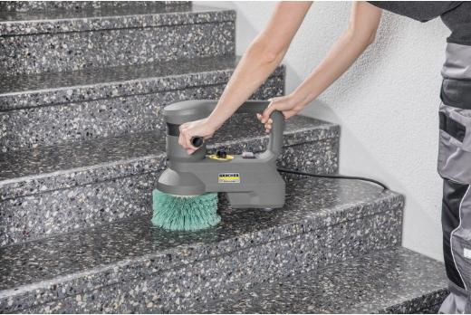 Actual product image Kärcher Professional BD 17/5 C (Scrubber-dryer)