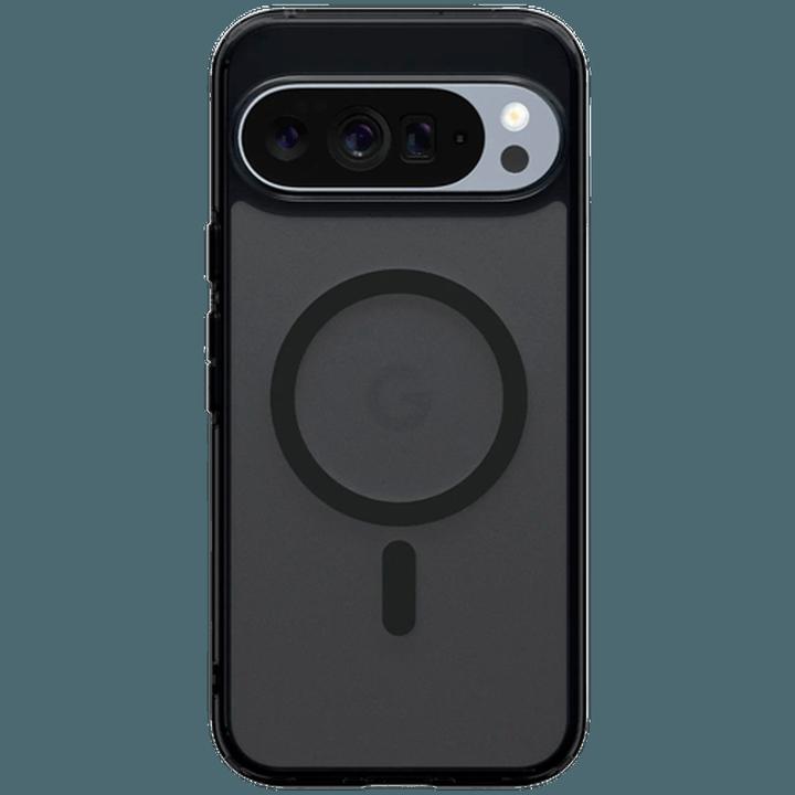 Produktbild Spigen - Ultra Hybrid MagSafe - Google Pixel 10 Pro XL - Frost Black (Google Pixel 10 Pro XL)