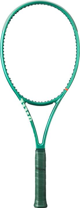Actual product image Wilson Blade 98 18x20 V10 Tennisschläger (2, 305 g, Not covered)