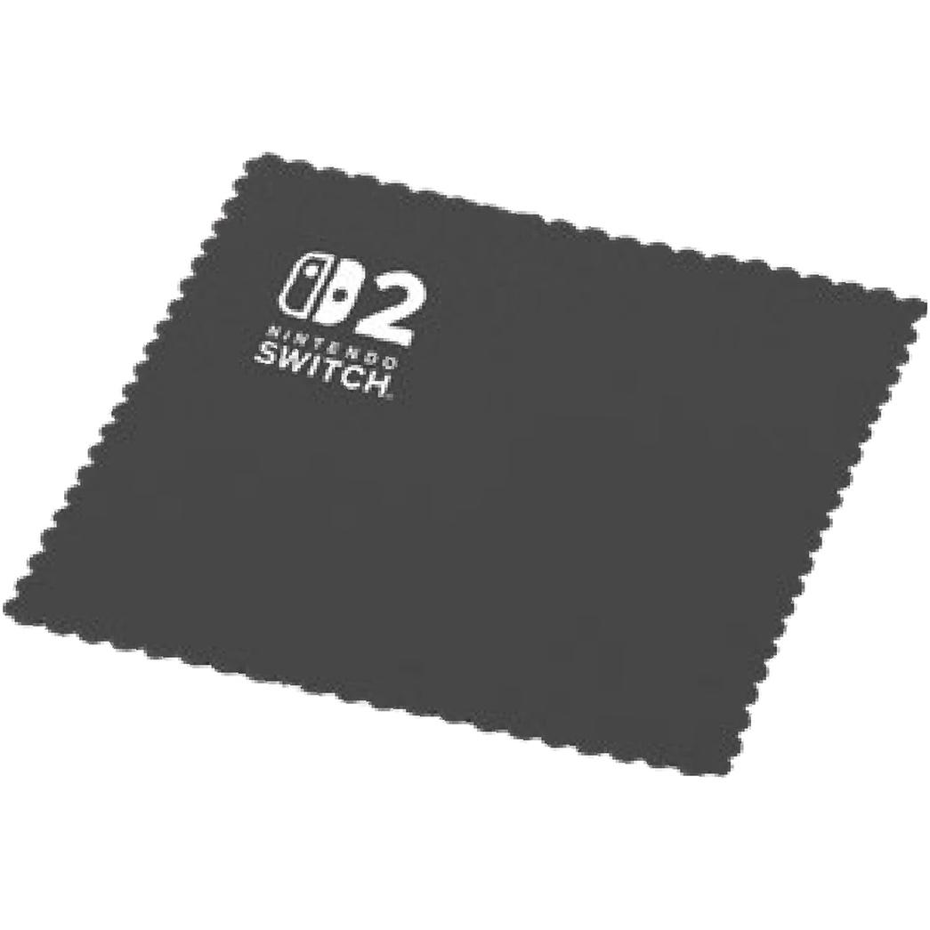 Bigben MC17 (Switch, Switch Lite, Switch OLED), Altri accessori gaming, Nero