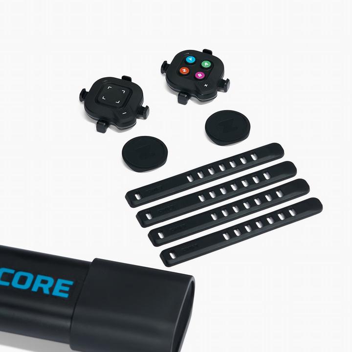 Produktbild Wahoo KICKR CORE 2 ZWIFT Cog/Click