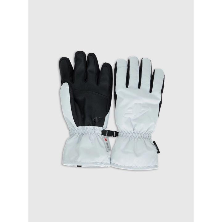Produktbild 4F Damen-Skihandschuhe mit Thinsulate-Membran (M)